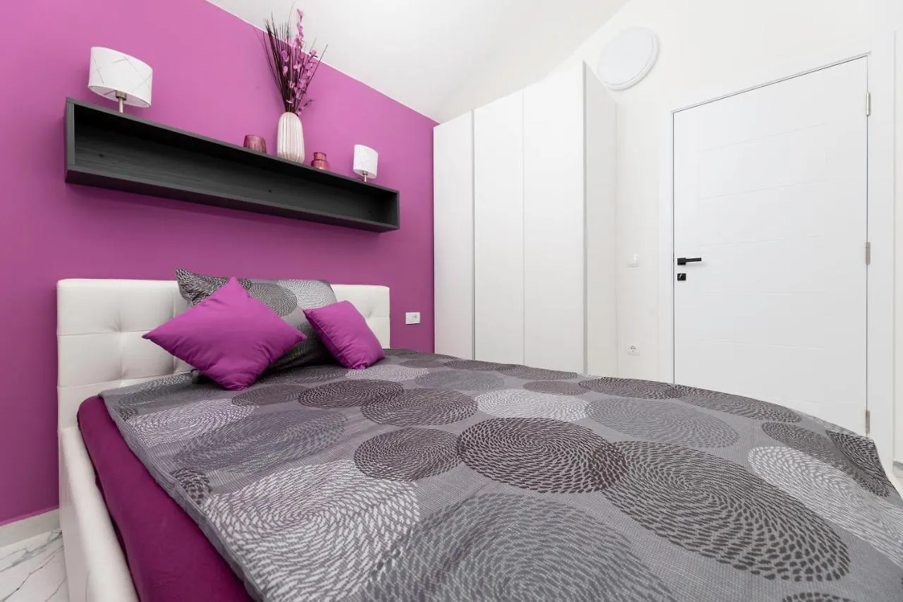Hotel App Kokotic Čižići