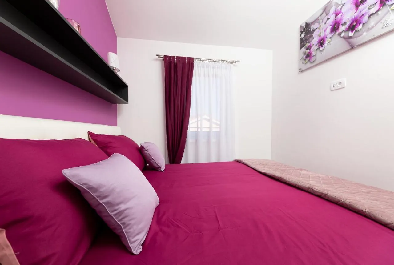 Hotel App Kokotic Čižići